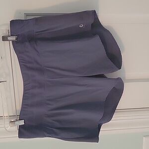 Giselle women's running short